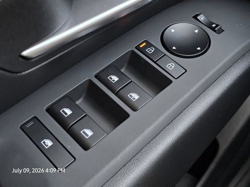 Certified 2026 Hyundai Tucson SEL Plus FWD image 29