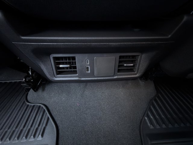 New 2026 Chevrolet Silverado 2500 Custom w/ Custom Value Package AWD/4WD image 19