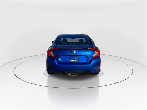 Used 2019 Honda Civic Sport image 7