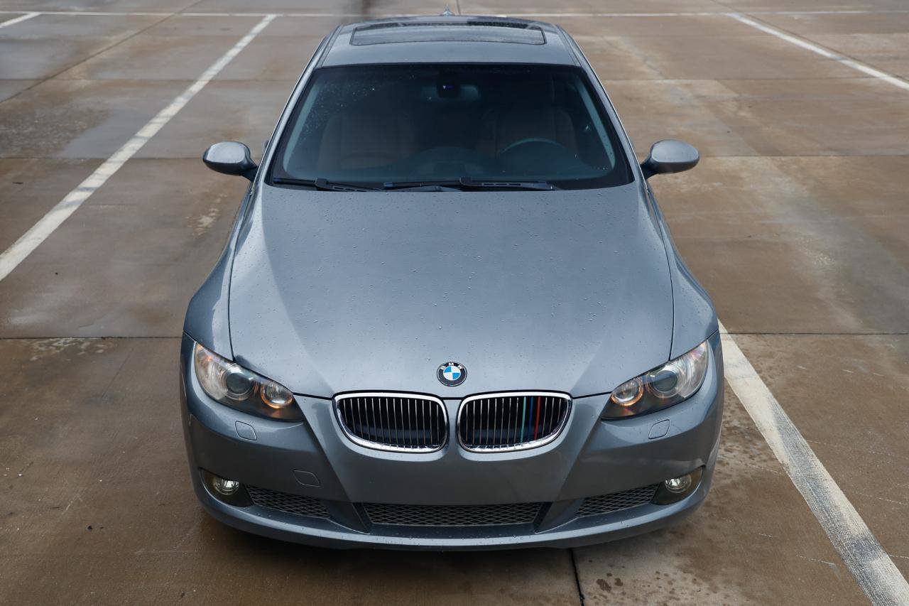 Used 2007 BMW 335i Coupe RWD image 16