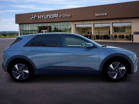 New 2026 Hyundai Ioniq 5 SE RWD image 9