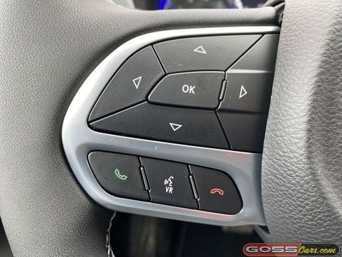 New 2026 Chrysler Pacifica Limited image 20