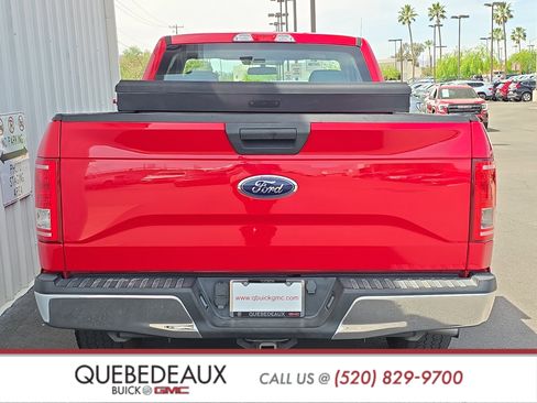 Used 2016 Ford F150 XL w/ XL Power Equipment Group image 8