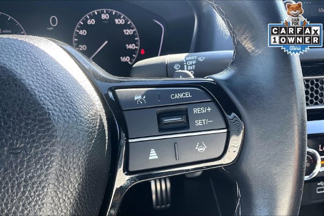 Used 2023 Honda Civic Sport image 19