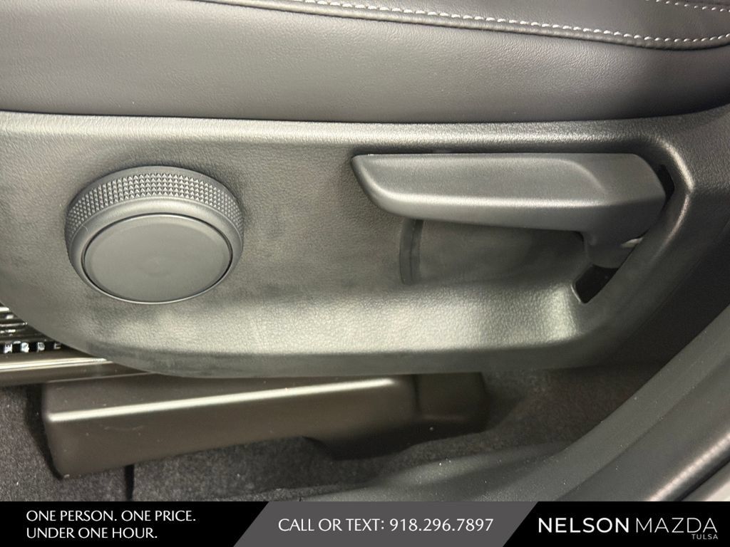 New 2026 MAZDA CX-5 Select AWD/4WD image 21