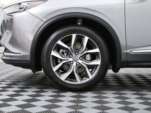 Used 2024 Acura MDX SH-AWD w/ Technology Package image 6