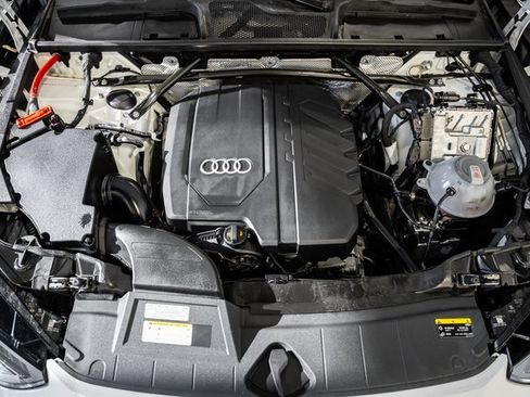 Used 2025 Audi Q5 2.0T Premium image 20