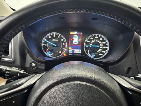 Used 2020 Subaru Ascent Touring w/ Popular Package #2A AWD/4WD image 30