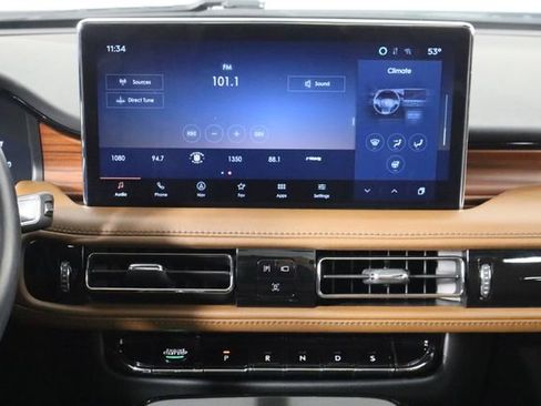 Used 2022 Lincoln Nautilus Reserve w/ Equipment Group 201A image 30