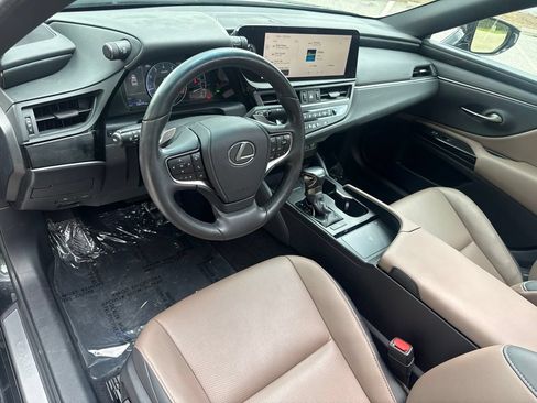 Used 2023 Lexus ES 350 w/ Premium Package FWD image 15