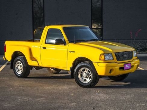 Used 2003 Ford Ranger Edge image 24