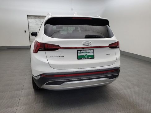 Used 2022 Hyundai Santa Fe SEL Convenience AWD/4WD image 6