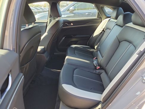 Certified 2025 Kia K5 GT-Line FWD image 14