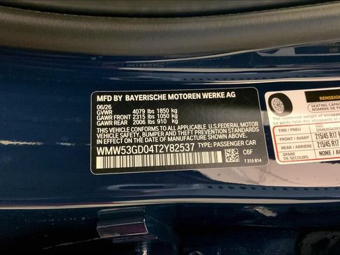 New 2026 MINI Cooper S FWD image 10