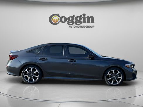 New 2026 Honda Civic Sport Touring image 7