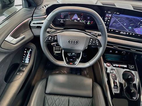 Used 2025 Audi S5 Premium Plus AWD/4WD image 19