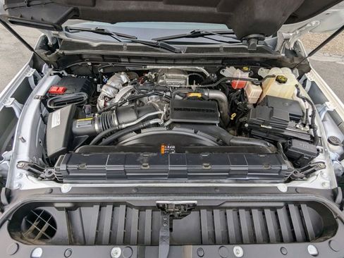 Certified 2022 GMC Sierra 3500 Denali image 22