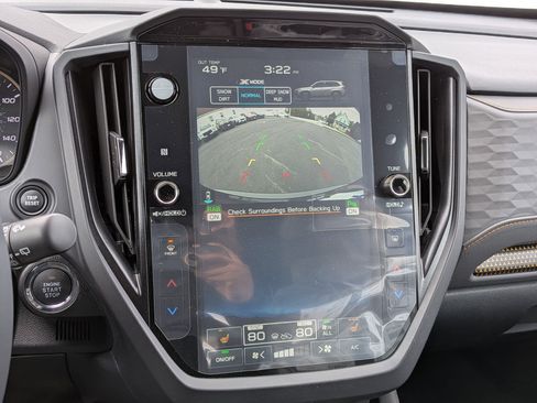 New 2026 Subaru Forester Wilderness image 20