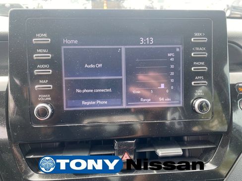 Used 2022 Toyota Camry LE FWD image 34