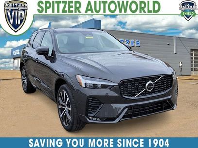 Used 2024 Volvo XC60 B5 Ultimate