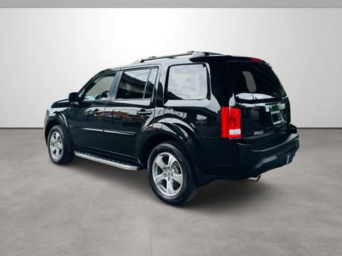 Used 2013 Honda Pilot EX image 3