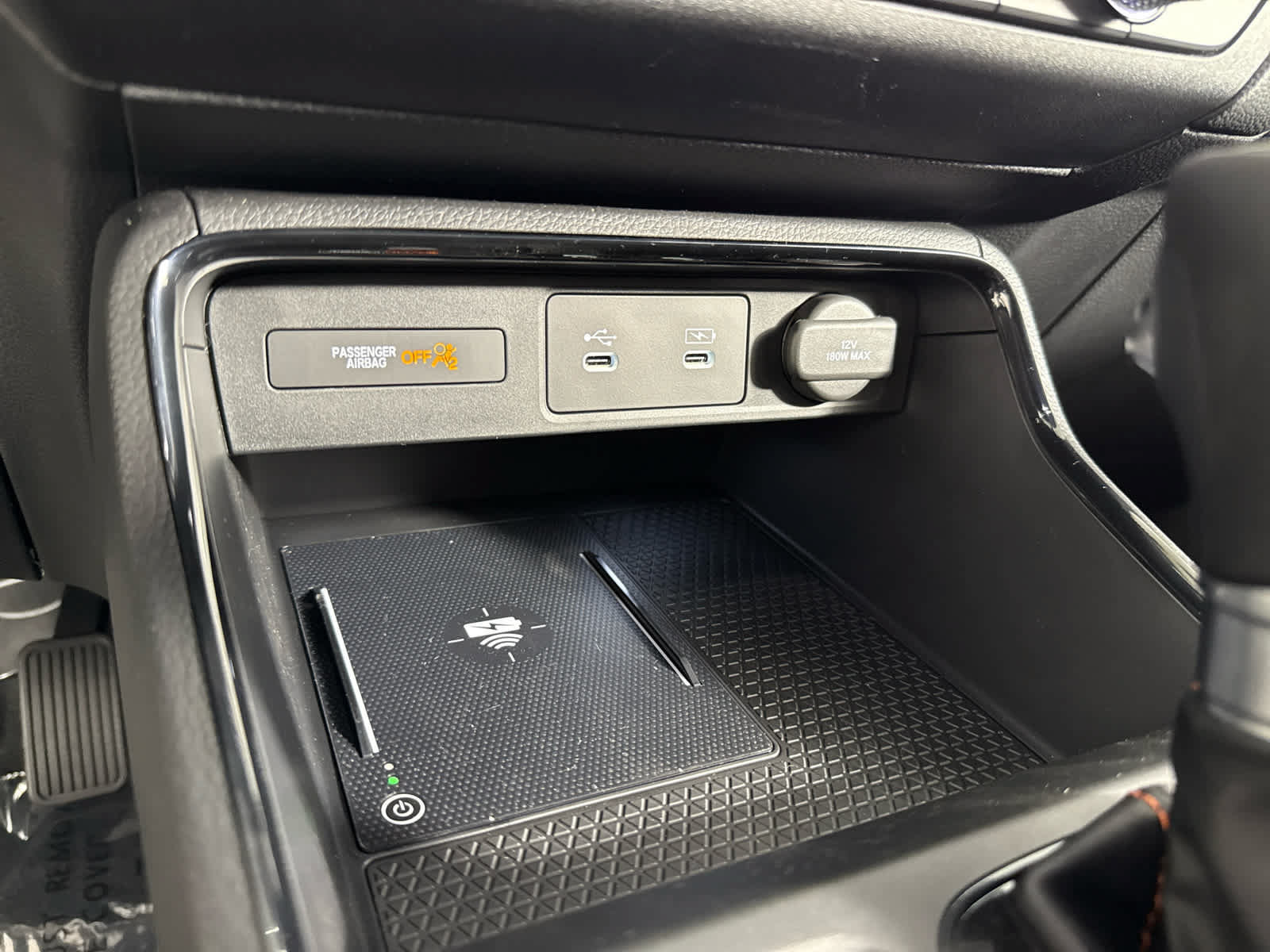 New 2026 Honda CR-V Sport-L image 32