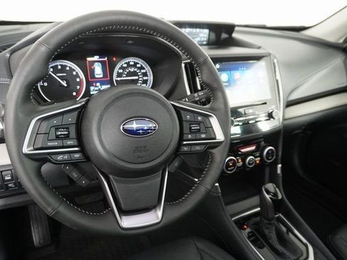 Certified 2023 Subaru Forester Limited image 27