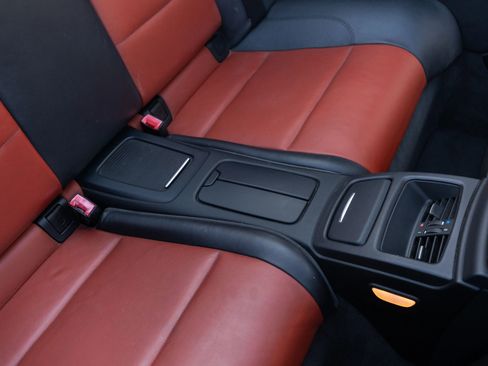 Used 2013 BMW M3 Convertible image 30