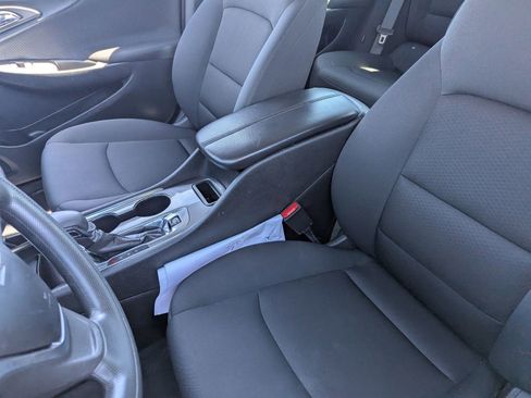 Used 2023 Chevrolet Malibu LT w/ Driver Confidence Package image 18