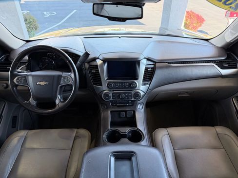 Used 2020 Chevrolet Tahoe LT image 14