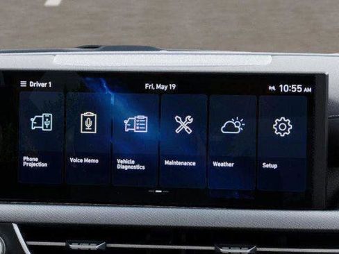 New 2026 Hyundai Sonata SEL FWD image 22