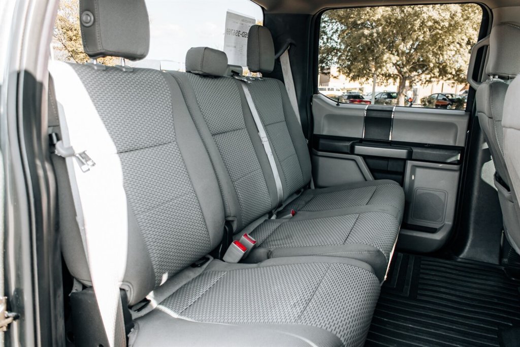 Used 2018 Ford F150 XLT AWD/4WD image 31