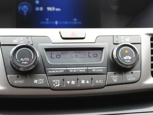 Used 2015 Honda Odyssey EX-L image 24