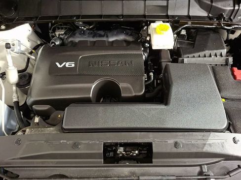 Used 2024 Nissan Pathfinder SL AWD/4WD image 27