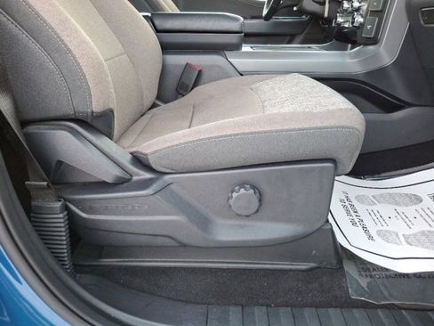 Used 2024 Ford F150 XLT w/ Mobile Office Package image 18