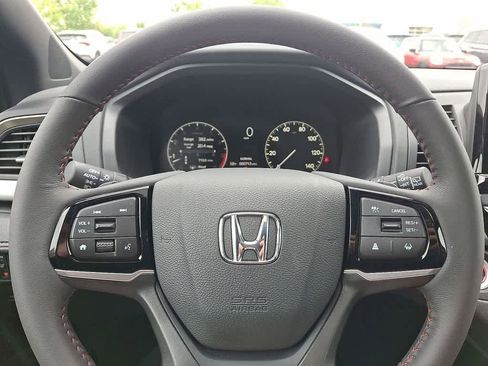 Certified 2026 Honda Odyssey Sport-L image 16