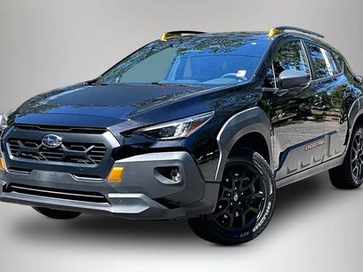 Used 2024 Subaru Crosstrek 2.5i Wilderness w/ Crosstrek Mirror Package