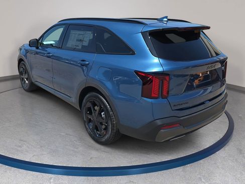 New 2026 Kia Sorento SX Prestige image 7