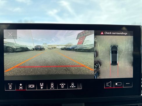 Used 2022 Audi A4 2.0T Premium Plus w/ Premium Plus Package image 58