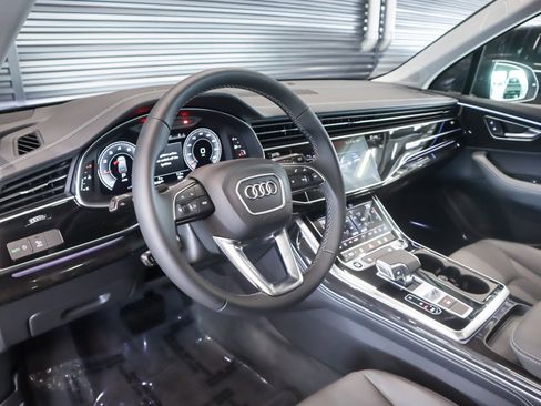 New 2026 Audi Q7 2.0T Premium Plus image 14