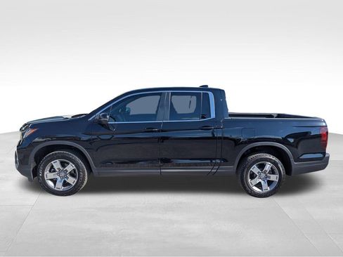 Used 2024 Honda Ridgeline RTL image 5