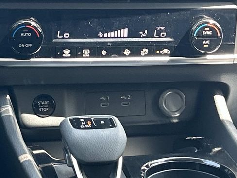 New 2026 Nissan Rogue SV AWD/4WD image 26