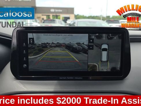 Used 2022 Hyundai Santa Fe Calligraphy FWD image 21