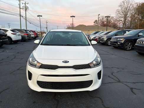Used 2019 Kia Rio S image 8