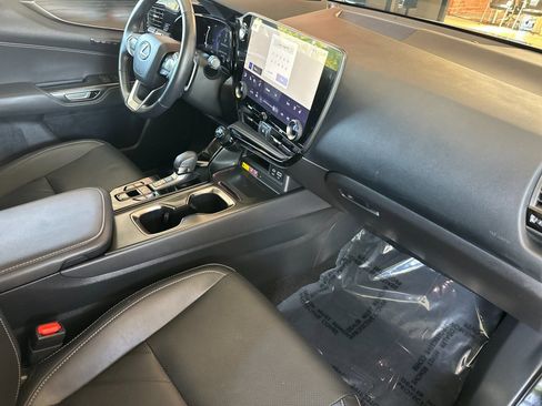 Used 2024 Lexus NX 450h+ AWD w/ Vision Package image 21