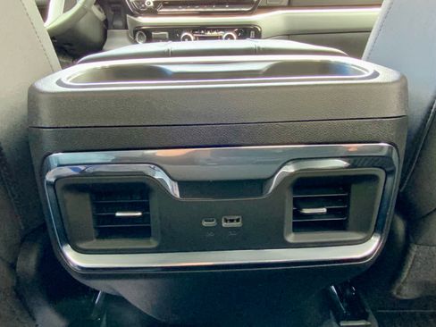 New 2026 GMC Sierra 1500 Elevation AWD/4WD image 53