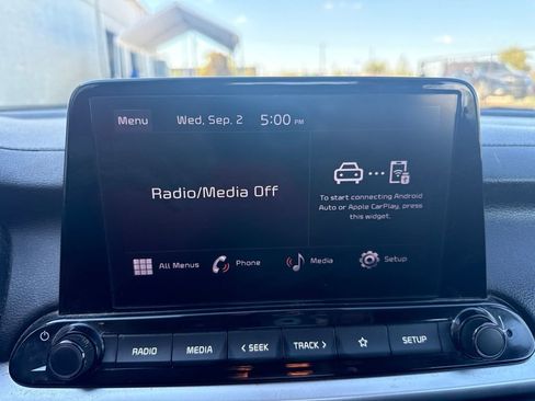 Used 2024 Kia Forte LXS FWD image 20