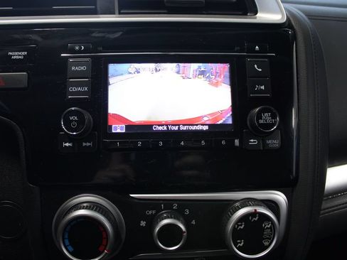 Used 2016 Honda Fit LX image 14
