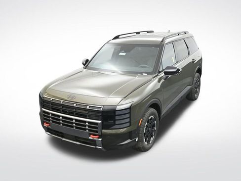 New 2026 Hyundai Palisade XRT Pro AWD/4WD image 18