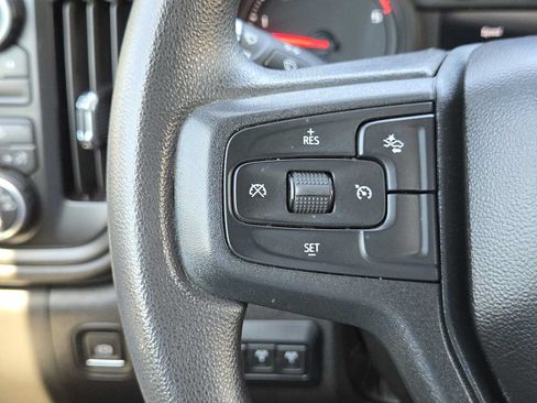 Used 2025 Chevrolet Silverado 3500 W/T w/ WT Convenience Package AWD/4WD image 26